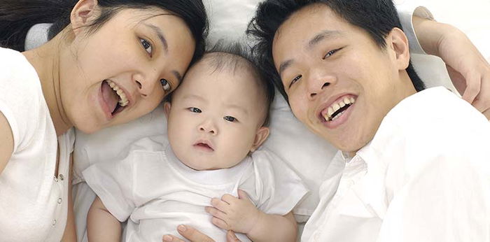 5 สิ่งที่พ่อแม่ควรมี ถ้าอยากให้ลูกประสบความสำเร็จกัน ลองเช็คดู