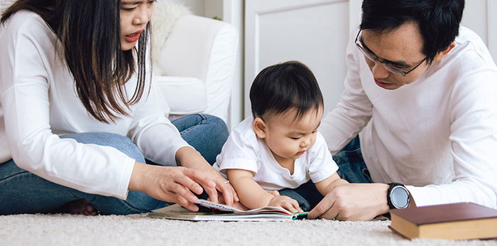 ข้อดีของการอ่านนิทานก่อนนอน ให้ลูกฟัง ว่ากันว่ามันคือกิจกรรมที่ทรงพลังที่สุด