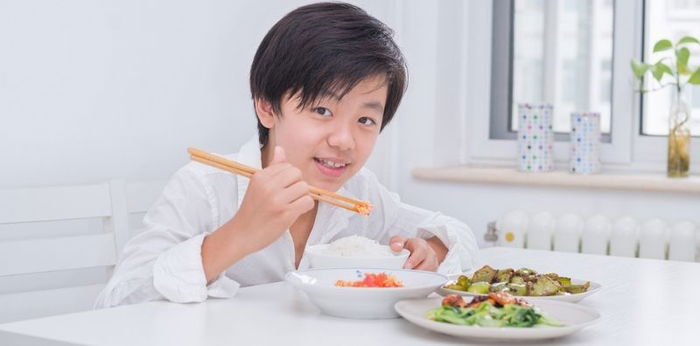 รวม 10 เมนูอาหารสำหรับคุณหนู ทำง่าย อร่อยได้ทุกมื้อ ลูกกินแล้วติดใจ