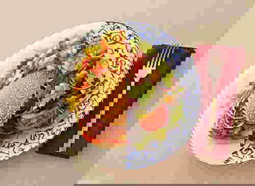 ลดพุงใหญ่หลังคลอด