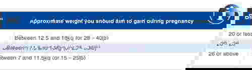 ลดพุงใหญ่หลังคลอด