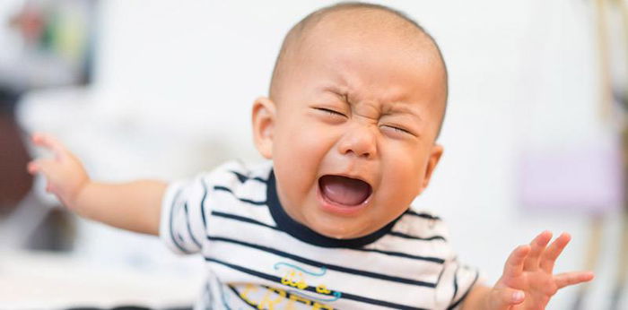 ปล่อยให้ลูกได้ระบายบ้าง ให้ลูกระบายอารมณ์บ้างในบางครั้ง ก็ไม่แย่นะ