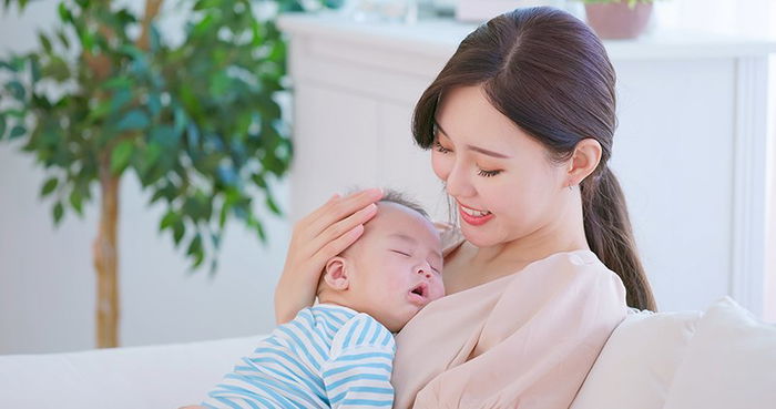50 คำคมแม่ลูกอ่อน คำคมเกี่ยวกับลูก คำคมมนุษย์แม่ กลอนแม่ลูกผูกพัน