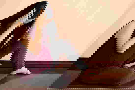 การปวดหัวในระหว่างตั้งครรภ์