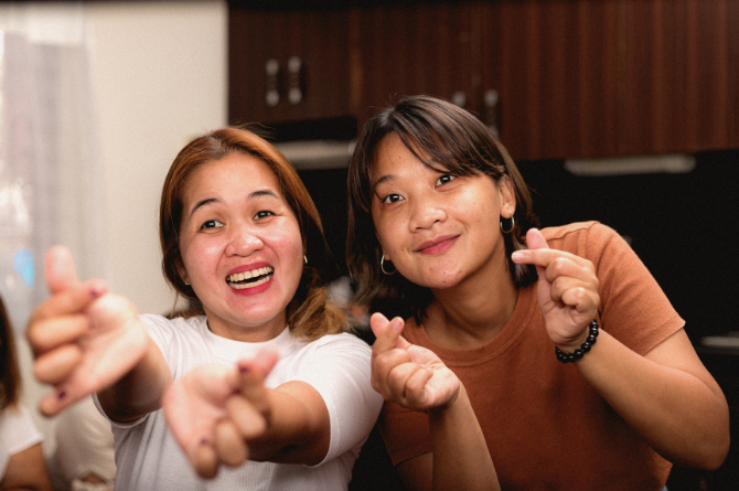 แคปชั่นวันแม่