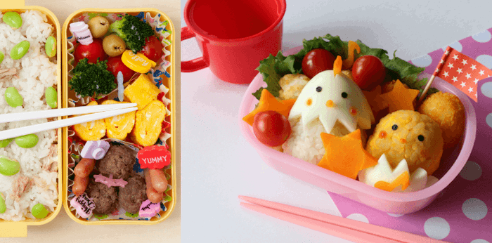 10 เมนูไข่ข้าวกล่องน่ารัก ไข่กินได้มีประโยชน์ ลูกกินได้ พ่อแม่ก็กินได้