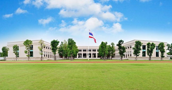 โรงเรียน สาธิตพัฒนา พัฒนาการเรียนรู้ผ่านการทำกิจกรรม (School Hit)