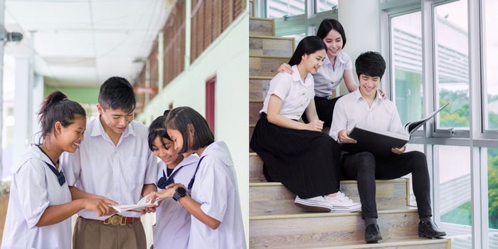 ฝันเห็นเพื่อน ฝันถึงเพื่อน ฝันว่าได้เจอเพื่อนเก่า ทำนายฝัน แปลว่าอะไรมาดูกัน?
