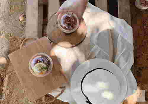 Do Café Coffee Truck