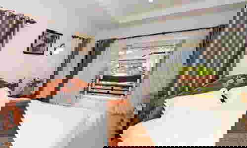 บ้านอบอุ่น การ์เดน รีสอร์ท าร์เดน รีสอร์ท 