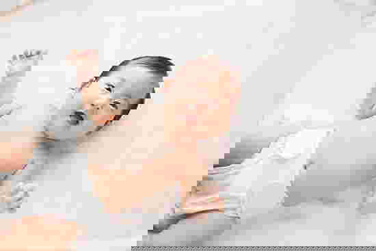 ผ่าคลอดไม่มีน้ำนม