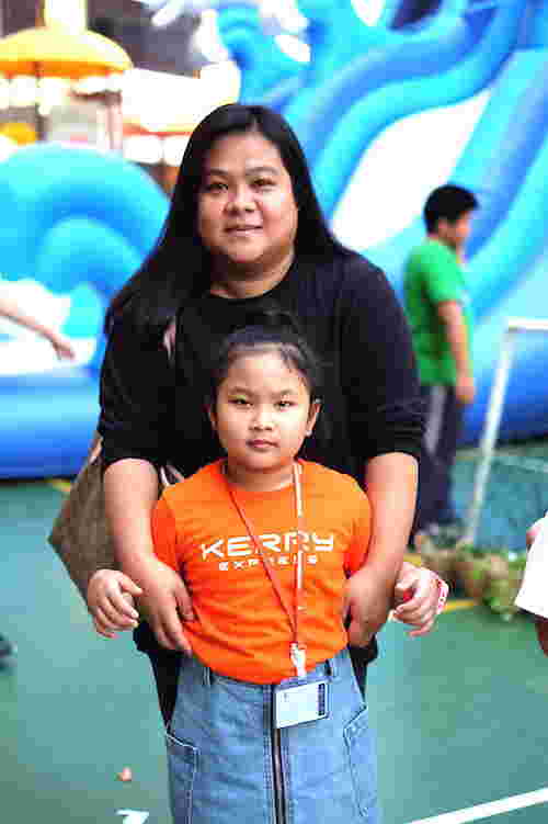 โรงเรียนศิริวัฒน์วิทยา สายไหม