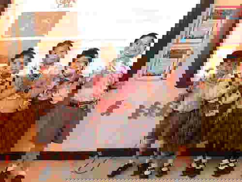 โรงเรียนศิริวัฒน์วิทยา สายไหม