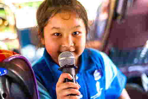 โรงเรียนศิริวัฒน์วิทยา สายไหม