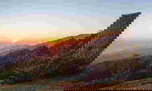 ดอยแม่ตะมานสันป่าเกี๊ยะ cr travel kapook