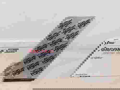 อาร์โคเซีย Arcoxia