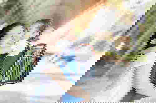 วางแผนการศึกษาลูก