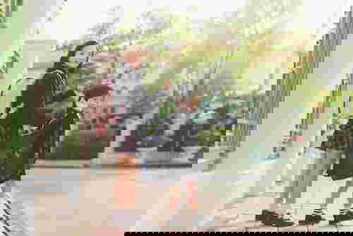 วางแผนการศึกษาลูก