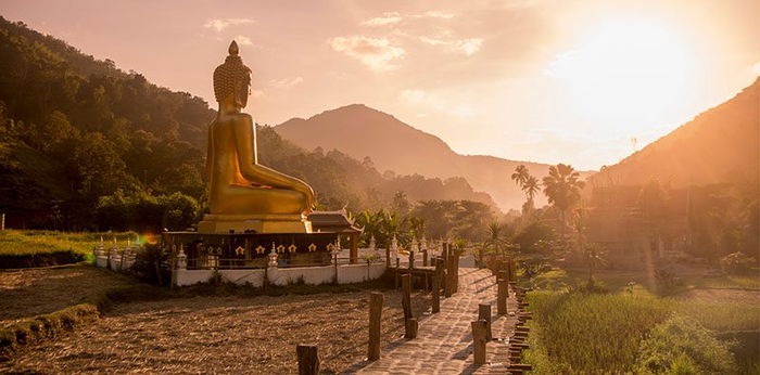 พาทัวร์ เมืองแพร่ เมืองล้านนาเก่าแก่ ที่มากด้วยเรื่องราวจากประวัติศาสตร์