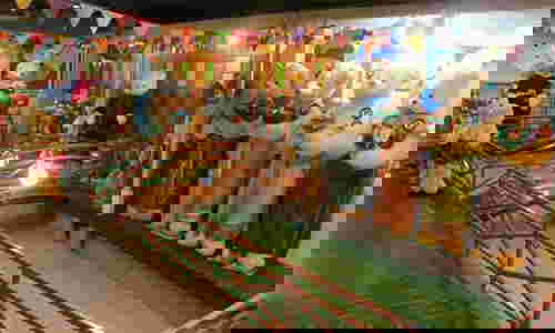 สุนทรีแลนด์แดนตุ๊กตา