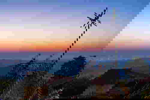 12ดอยสะโง้ - เชียงราย