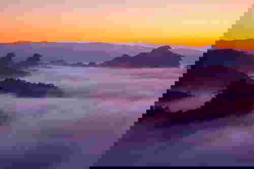 13บ้านจ่าโบ่ - แม่ฮ่องสอน