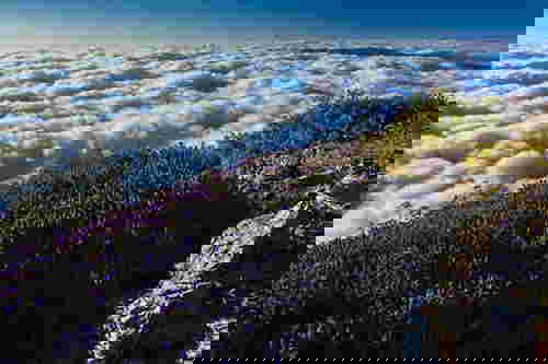 19ดอยหลวงเชียงดาว - เชียงใหม่