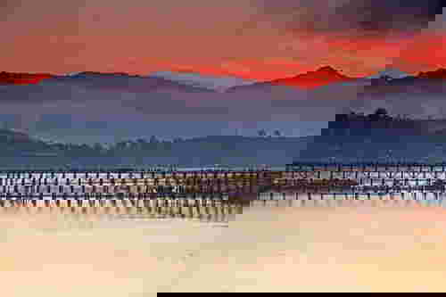 3สะพานมอญ - กาญจนบุรี