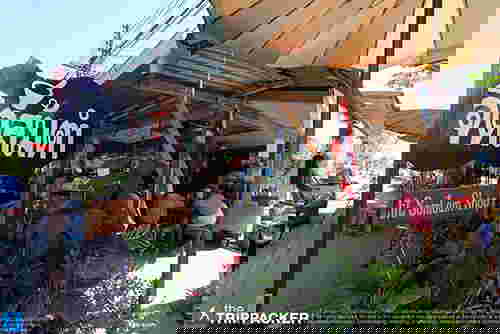 ร้่นอาหารเชียงคาน