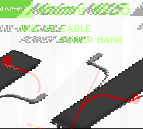 พาวเวอร์แบงค์MAIMI