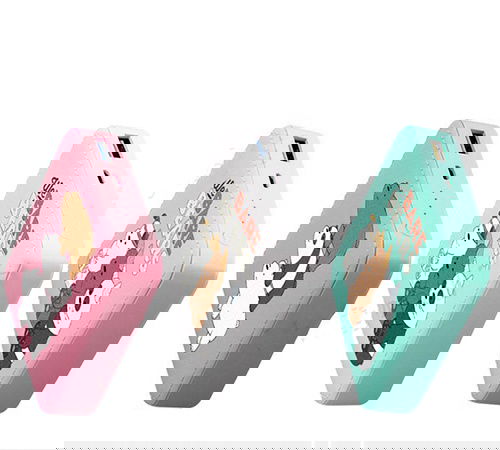 พาวเวอร์แบงค์มินิ