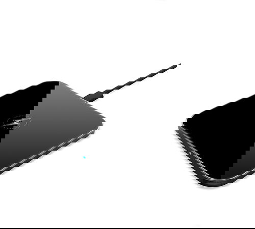 พาวเวอร์แบงค์ Monqiqi wireless charger