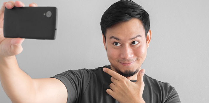รวมไอเดีย ท่าโพสต์ถ่ายรูปสำหรับผู้ชาย ตอนไปเที่ยว โพสต์ยังไงดูเท่ห์ดูคูล