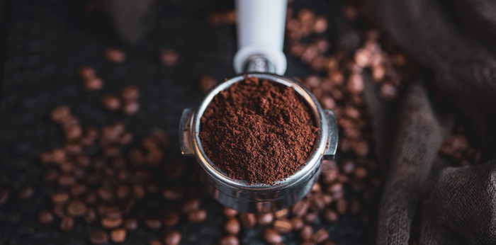 กากกาแฟขัดผิว เปิด 10 สูตร ขาว ใส ในงบประหยัด