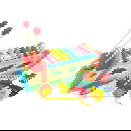 ของที่คุณแม่ต้องซื้อ