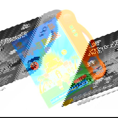 ของเล่นเด็กที่คุณแม่ควรซื้อ