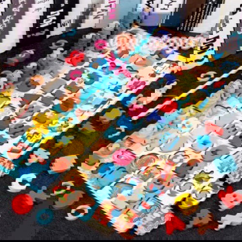 ของเล่นเด็กที่คุณแม่ควรซื้อ