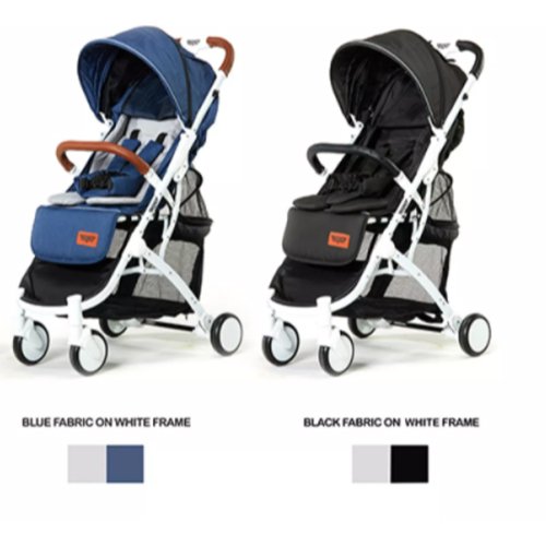 รถเข็นเด็กน่าใช้