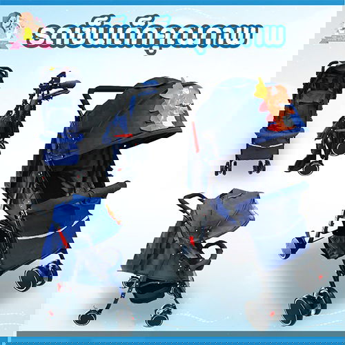 ของที่คุณแม่ต้องซื้อโปร 6.6