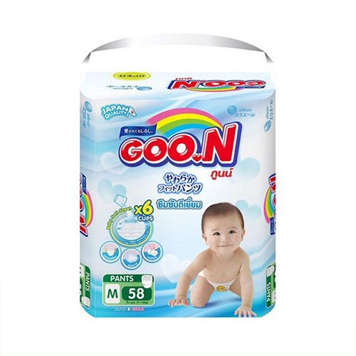 ของที่คุณแม่ต้องซื้อโปร6.6