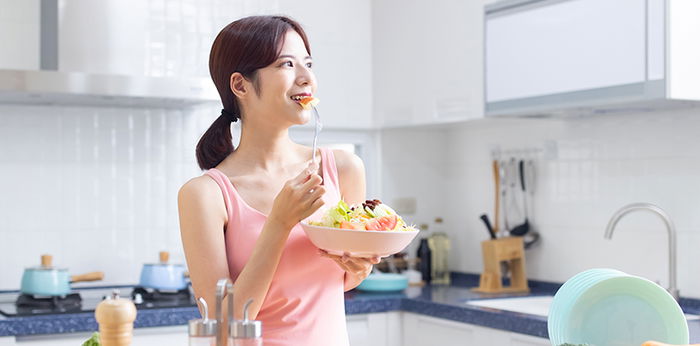 ไขข้อสงสัย มีประจำเดือนควรกินอะไรดี แล้วอาหารแบบไหน ที่เหมาะสม