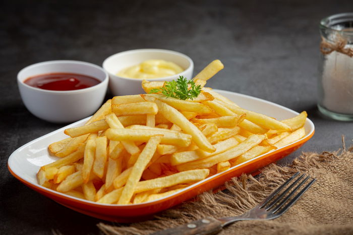 อาหารว่างเด็กสูตร Vegan ทำง่าย มีประโยชน์ต่อร่างกายเด็ก
