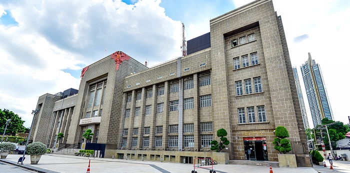 เดินเล่น “ย่านเจริญกรุง” ถ่ายรูป เช็คอิน ฟินไปกับร้านของกินอร่อยๆ