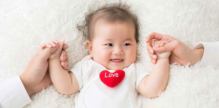 260 ชื่อลูกขึ้นต้นด้วยตัว L ชื่อเล่นลูกชาย ลูกสาว เก๋ ๆ แปลกใหม่ ไม่เหมือนใคร