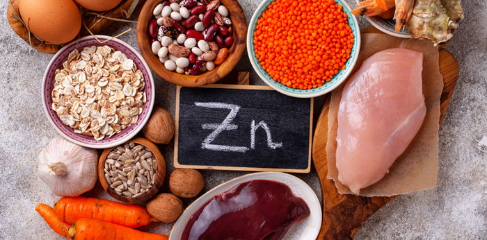 คนท้องกินสังกะสีได้ไหม ? Zinc หรือ สังกะสี ดีต่อคนท้องอย่างไร?