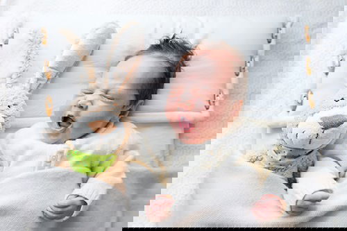 ของขวัญเด็กแรกเกิด 2