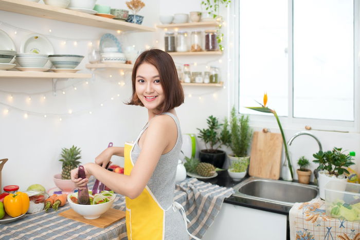 10 เมนูลดน้ำหนัก อาหารค่ำง่ายๆถูกใจคนในบ้าน น้ำหนักลดและมีสุขภาพดี