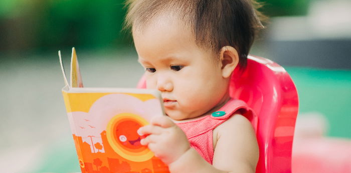 หนังสือภาพ สำหรับเด็กดียังไง? จำเป็นสำหรับลูกน้อยมากแค่ไหน ?