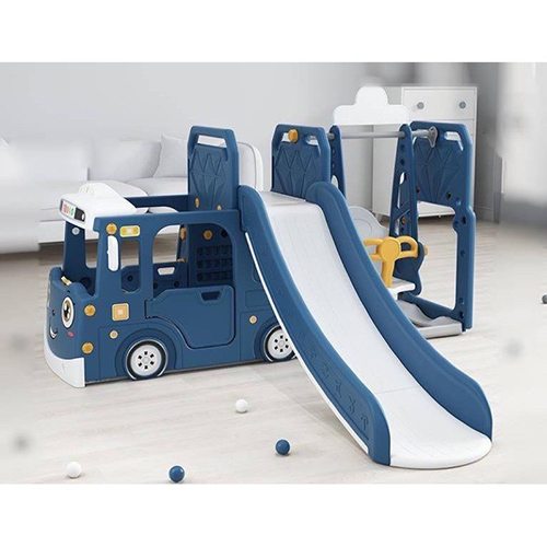 Bus Slider รถบัสสไลเดอร์