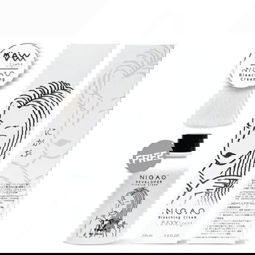 ฟอกสีผม